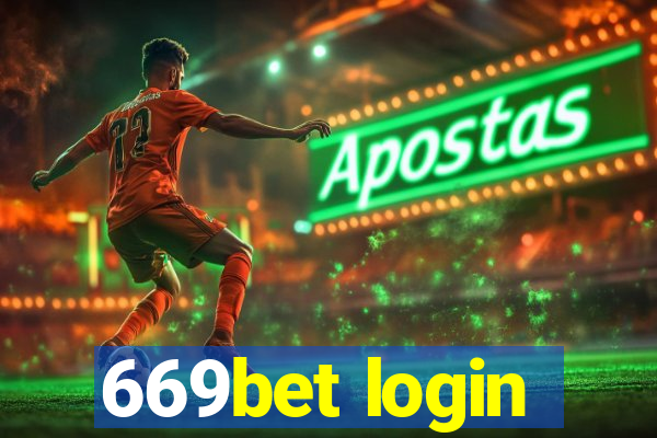 669bet login